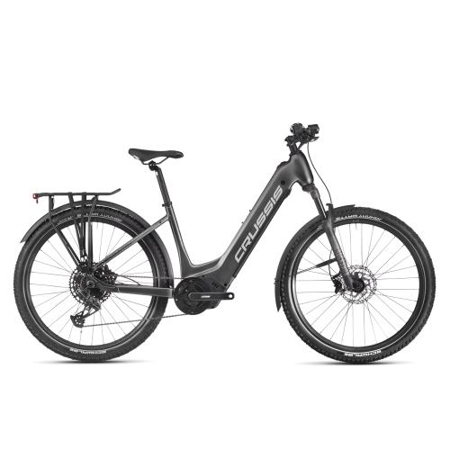 Crussis ONE-Country 10.10 720Wh 27,5" - model 2025 19" (170-185 cm)