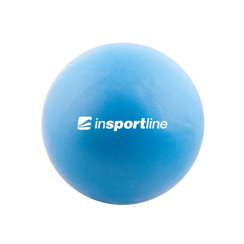 inSPORTline Aerobic ball 25 cm mentolová