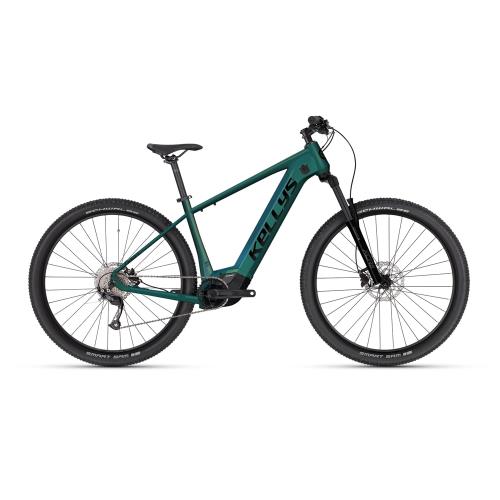 Kellys TYGON R10 Air P 29" - model 2025 Magic Green - L (19", 180-195 cm)