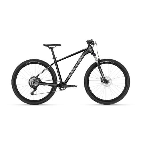 Kellys SPIDER X50 26" - model 2025 Graphite Grey - XS (15", 149-164 cm)
