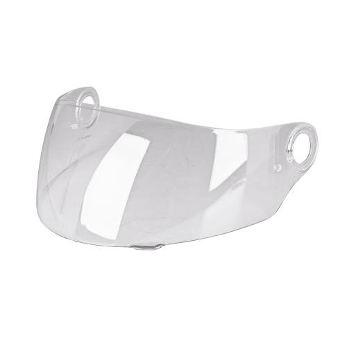 W-TEC Náhradné plexi pre prilbu FS-811 číra