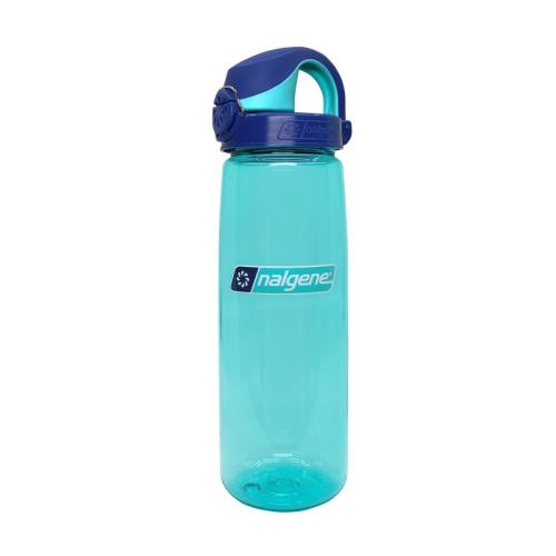 Nalgene On the Fly 750 ml Blue Aqua