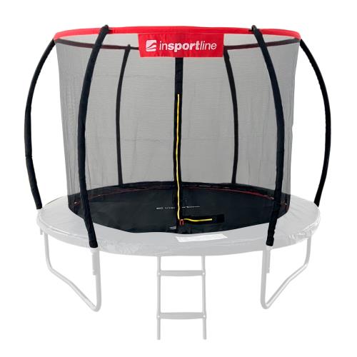 inSPORTline Ochranná síť SPORTline Flea PRO 305 cm