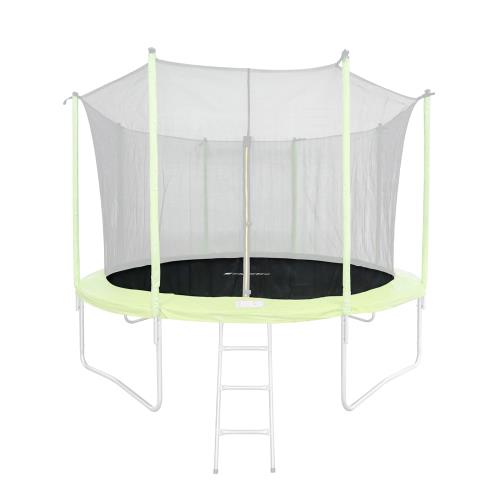 inSPORTline Skákací plocha Irbiso 366 cm