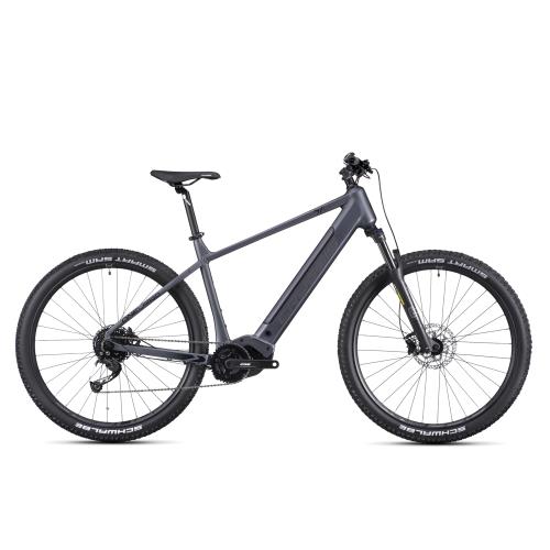 Crussis ONE-Largo 7.10 900Wh 29" - model 2025 22" (180-200 cm)
