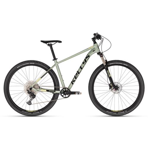Kellys SPIDER 90 29" - model 2023 L (20", 185-195 cm)