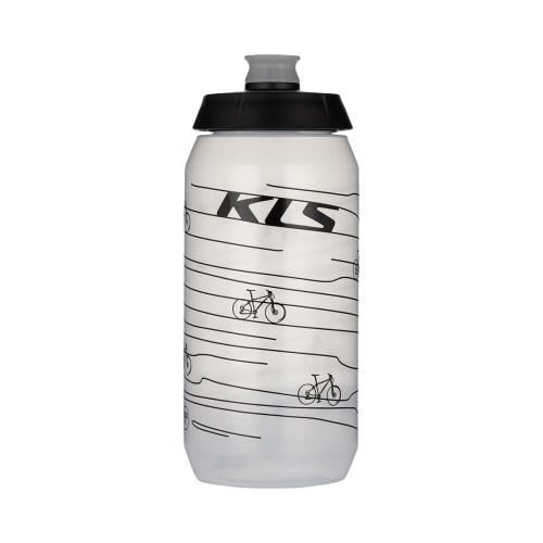 Kellys Kolibri 0,55l Transparent White