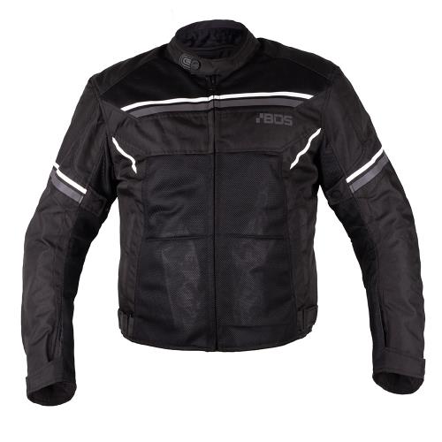 BOS Laganas Full Black - XXL