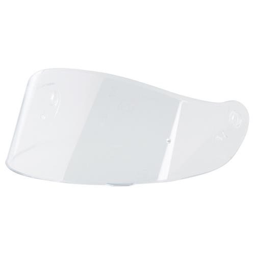 W-TEC Náhradné plexi na prilbu Vintegra/V128 s pinmi na Pinlock clear