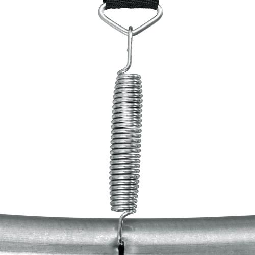 inSPORTline Pružiny Irbiso 305, 366 a 427 cm - dĺžka 14 cm, 10 ks