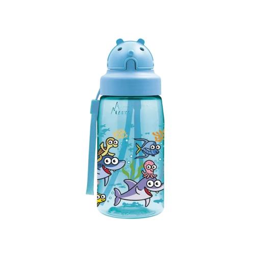 Laken Oby Tritan 450 ml Sea Friends