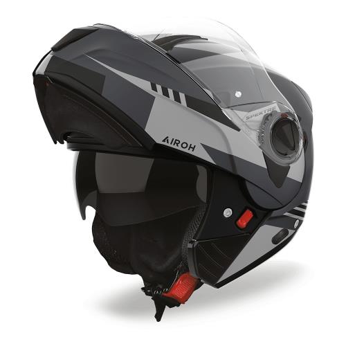 AIROH SPECKTRE Clever antracitová matná XL (60)