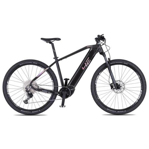 4EVER Esword Team M510 29" - model 2024 Chameleon/Hologram - XL (20,5", 185-202 cm)