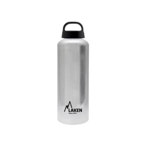 Laken Classic 750 ml aluminium, široký uzáver