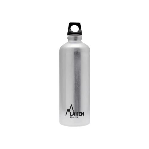 Laken Futura 750 ml aluminium, úzky uzáver