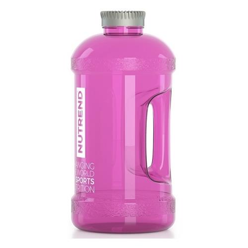 Nutrend Galon 2019 2000 ml ružová