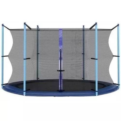 Spartan bez tyčí k trampolínám 305 cm