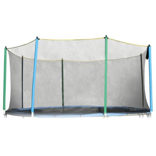inSPORTline bez tyčí k trampolínám 305 cm 4 nohy