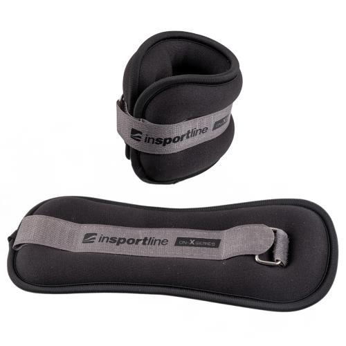 inSPORTline ON-X Neoprener 2x1,5 kg
