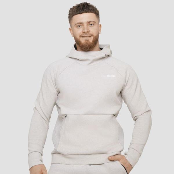 GymBeam Mikina Agile Desert XXXLXXXL GymBeam Mikina Agile Desert XXXLXXXL