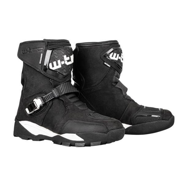 W-TEC Grimster čierna - 41 W-TEC Grimster čierna - 41